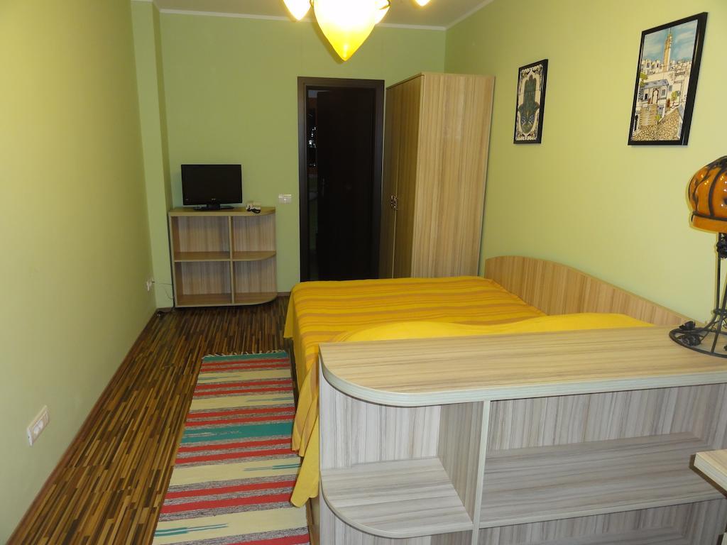 Vila Europa Sărata-Monteoru Habitación foto